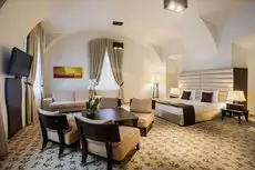 Buda Castle Fashion Hotel Budapest 