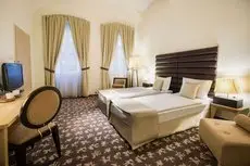 Buda Castle Fashion Hotel Budapest 