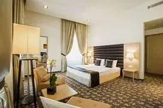 Buda Castle Fashion Hotel Budapest 