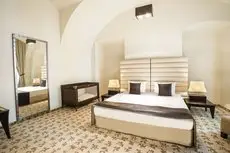 Buda Castle Fashion Hotel Budapest 