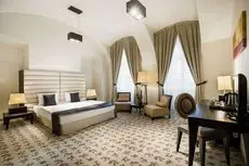 Buda Castle Fashion Hotel Budapest 