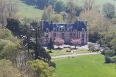 Chateau Hotel Du Colombier 