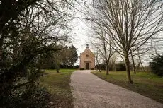 Chateau Hotel Du Colombier 