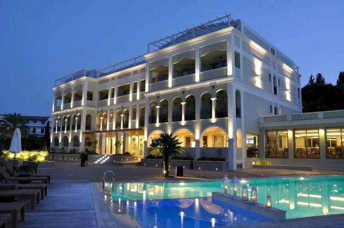 Corfu Mare Boutique Hotel 