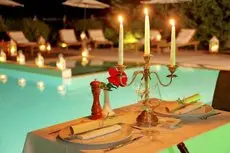 Corfu Mare Boutique Hotel 