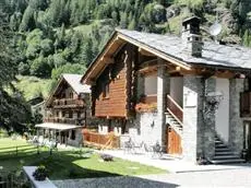 Hotel L' Aiglon 