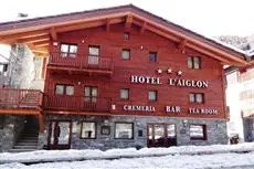 Hotel L' Aiglon 