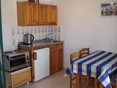 Marianna Apartments Agia Pelagia 