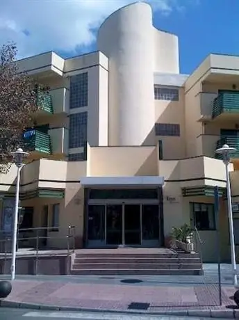 Apartamentos Inn