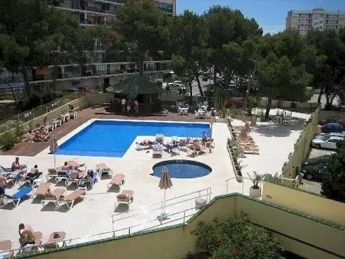 Apartamentos Inn 