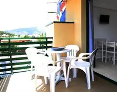 Apartamentos Inn 