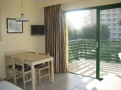 Apartamentos Inn 