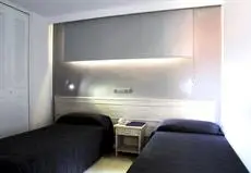 Apartamentos Inn 