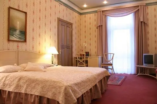 Boutique Hotel Roze 