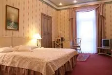 Boutique Hotel Roze 