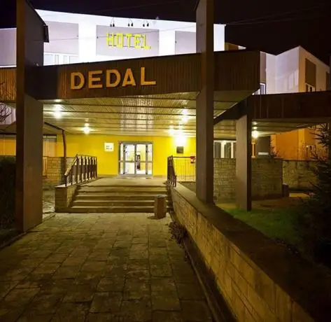 Hotel Dedal