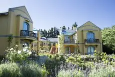 Franschhoek Country House & Villas 