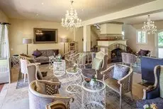 Franschhoek Country House & Villas 