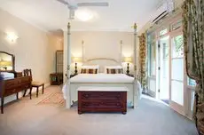 Franschhoek Country House & Villas 