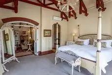 Franschhoek Country House & Villas 