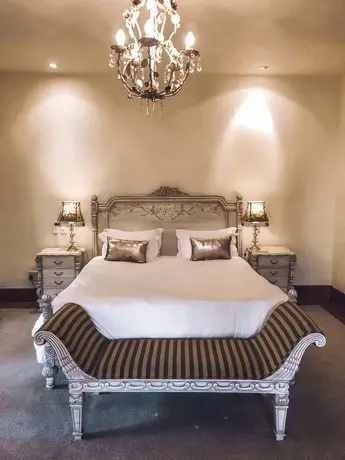 Franschhoek Country House & Villas 