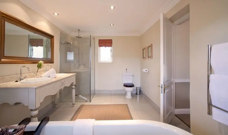 Franschhoek Country House & Villas 