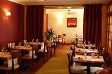 Hotel-Restaurant Le Normandie 