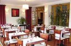 Hotel-Restaurant Le Normandie 