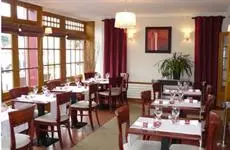 Hotel-Restaurant Le Normandie 