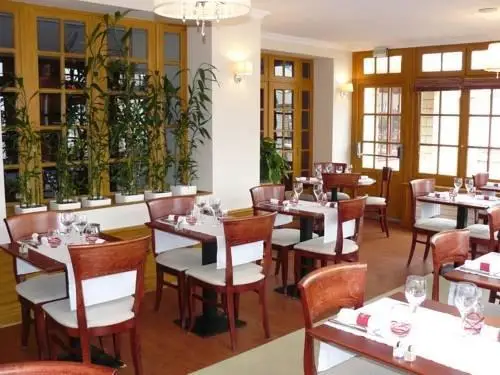 Hotel-Restaurant Le Normandie 