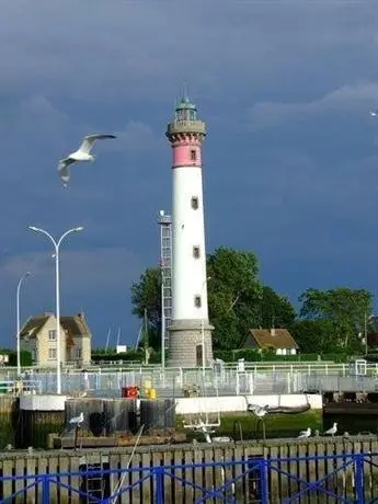 Hotel-Restaurant Le Normandie 