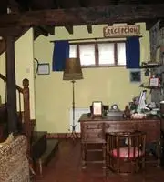 Hotel El Carmen Ribadesella 