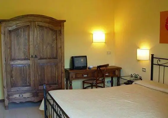 Hotel Il Caminetto Portoferraio 