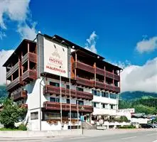 Hotel Malerhaus 