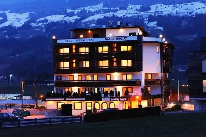 Hotel Malerhaus 