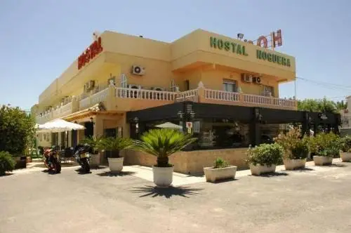 Hotel Noguera