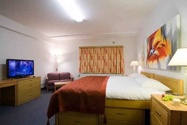 Bed and Breakfast Keflavik Airport Hotel 