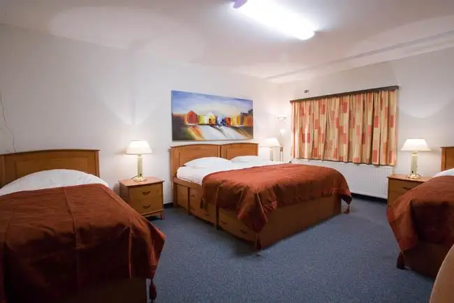 Bed and Breakfast Keflavik Airport Hotel 