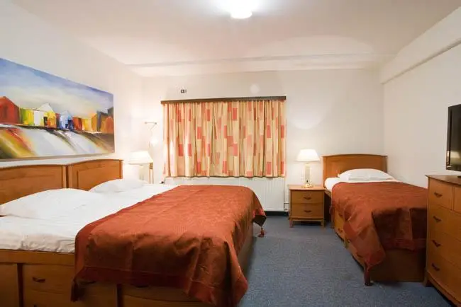 Bed and Breakfast Keflavik Airport Hotel 