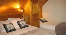 Chalet Hotel Regina 