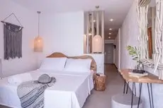 Irida Hotel Apartments 