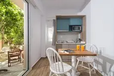 Irida Hotel Apartments 