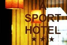 A-Sport Hotel 