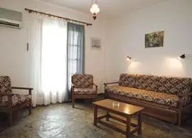 Afroditi Hotel Panormos