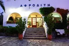 Afroditi Hotel Panormos 