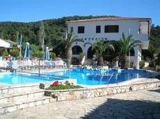 Afroditi Hotel Panormos 