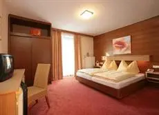 Aparthotel Krone Zell am See 