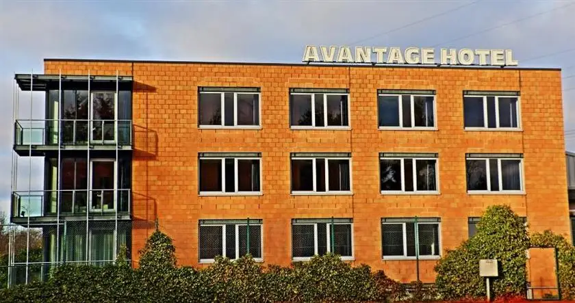 Avantage Sporthotel