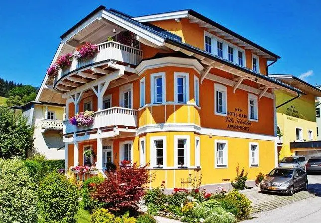 Hotel Villa Klothilde