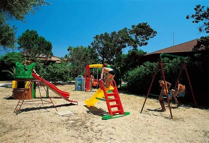 Villaggio Baia D'Ercole 